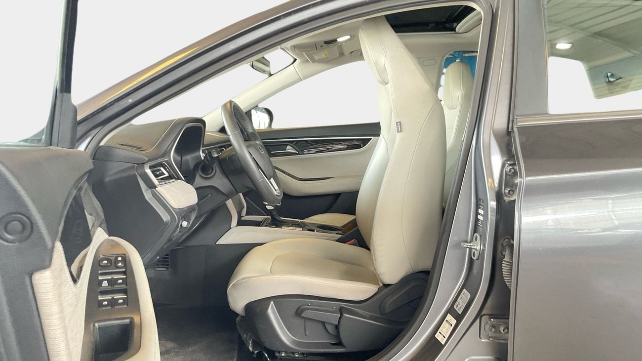 JAC J7 Intelligent | Guaranteed Warranty | 0 Down Payment