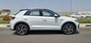 Volkswagen T ROC VOLKSWAGEN TROC R line 1.5T 2025 STARLIGHT EDITION