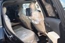 Toyota Land Cruiser Land cruiser zx black 2022 Full option