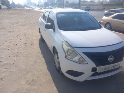 نيسان صني S 1.6L