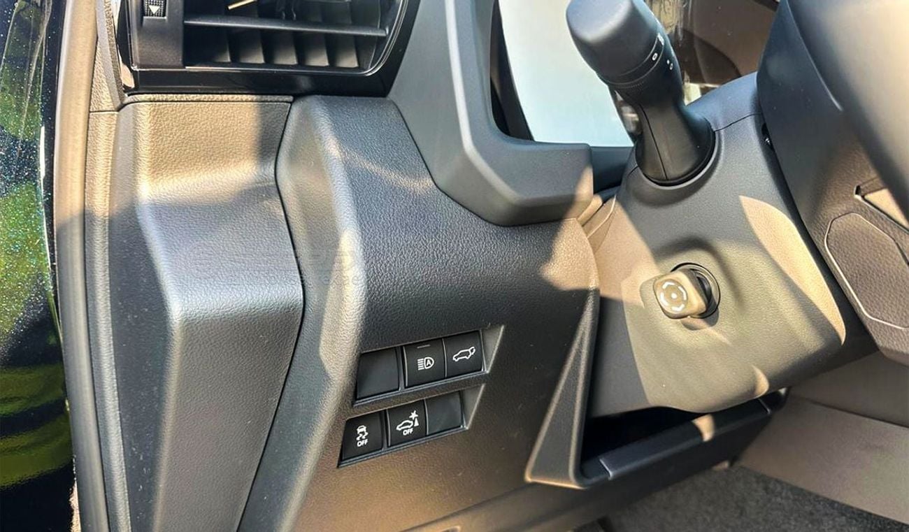 Toyota Land Cruiser 2026 Model Toyota Land Cruiser (LC300) VX, 3.3L Turbo Diesel 4WD 10A/T