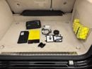 Mercedes Benz G63 AMG 4.0 G63 V8 BiTurbo MHEV AMG SpdS+9GT 4WD Euro 6 (s/s) 5dr (EXPORT ONLY) Right Hand Drive