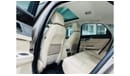 Jaguar XF Prestige GCC .. FSH .. Perfect Condition .. Top Range ..