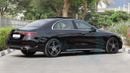 مرسيدس بنز E200 (For Export , НА ЭКСПОРТ) AMG EQ Boost 2.0L RWD 2026 Без пробега