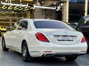 مرسيدس مايباخ S560 مايباخ