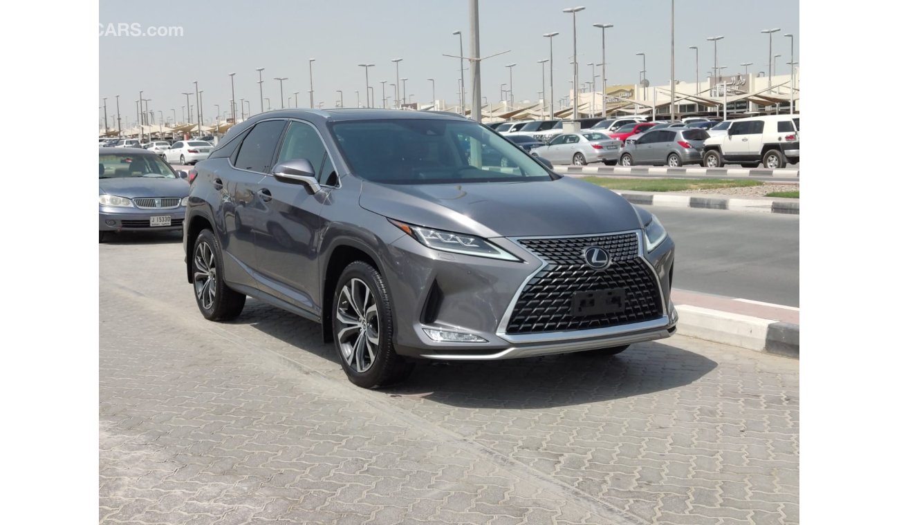 لكزس RX 350 LEXUS RX 350