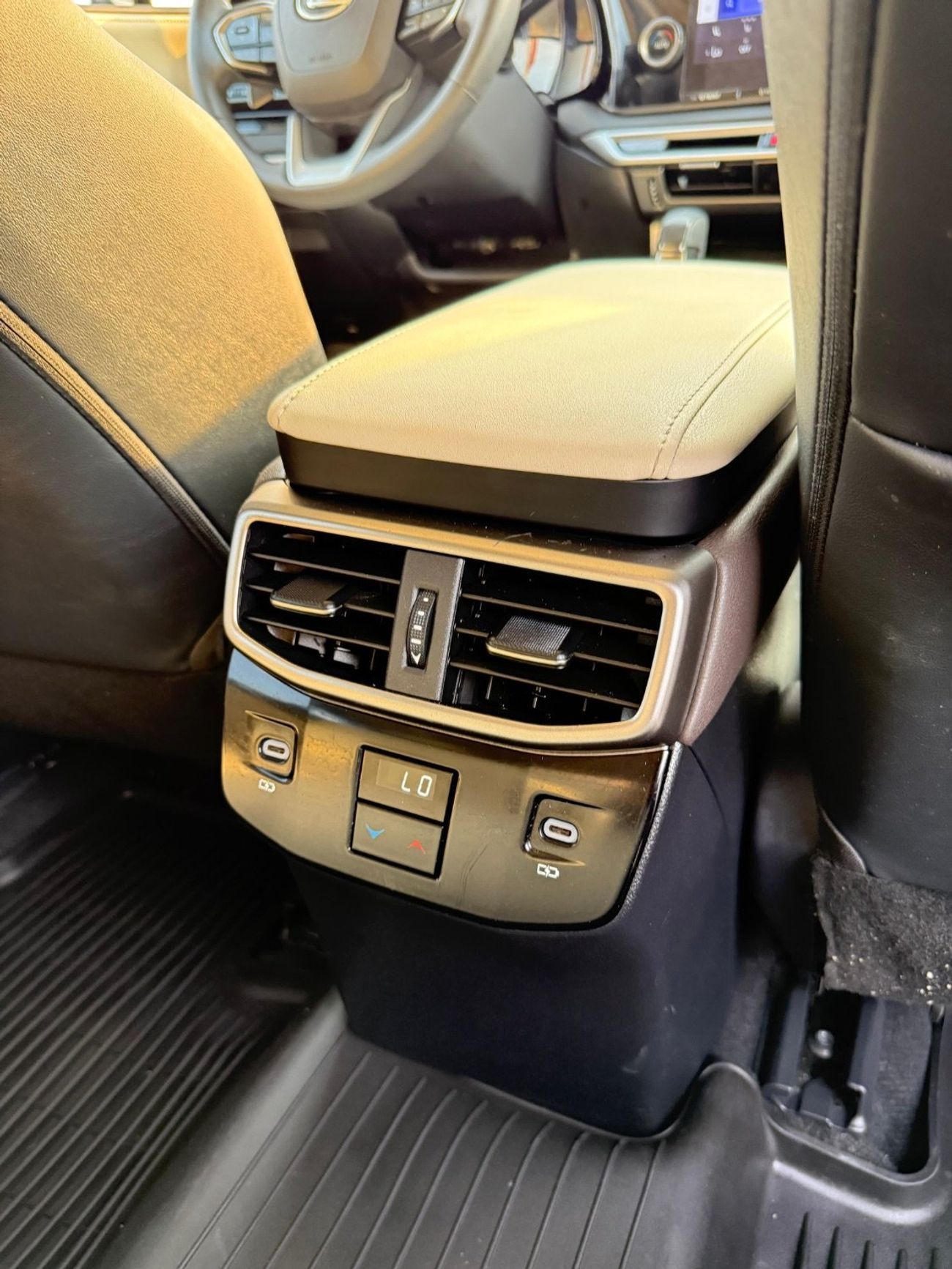 Lexus RX350 Lexus RX350 2024