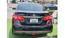 Nissan Sentra Kit nismo original 1600 CC terbo full option 500 monthly