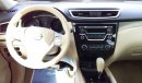 Nissan X-Trail Nissan X-Trail 2.5 2015 GCC