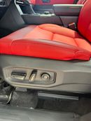 Toyota Sequoia TRD PRO