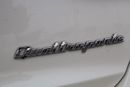 Maserati Quattroporte GTS 3.8L