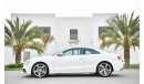 Audi A5 50 TFSI S-LINE 3.0 V6 - Under Agency Warranty & Service Contract! - AED 2,135 PM! - 0% DP