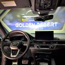 Audi S5 TFSI quattro Launch Edition 3.0L