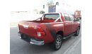 Toyota Hilux Toyota Hilux RIGHT HAND DRIVE (Stock no PM 815)