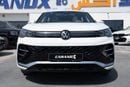 Volkswagen Tiguan L Pro 380TSI 2WD R-Line 2.0L Smart Leading 2025