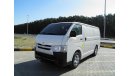 Toyota Hiace 2014 ref #37