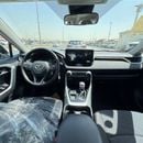 Toyota RAV4 2025.2.0L