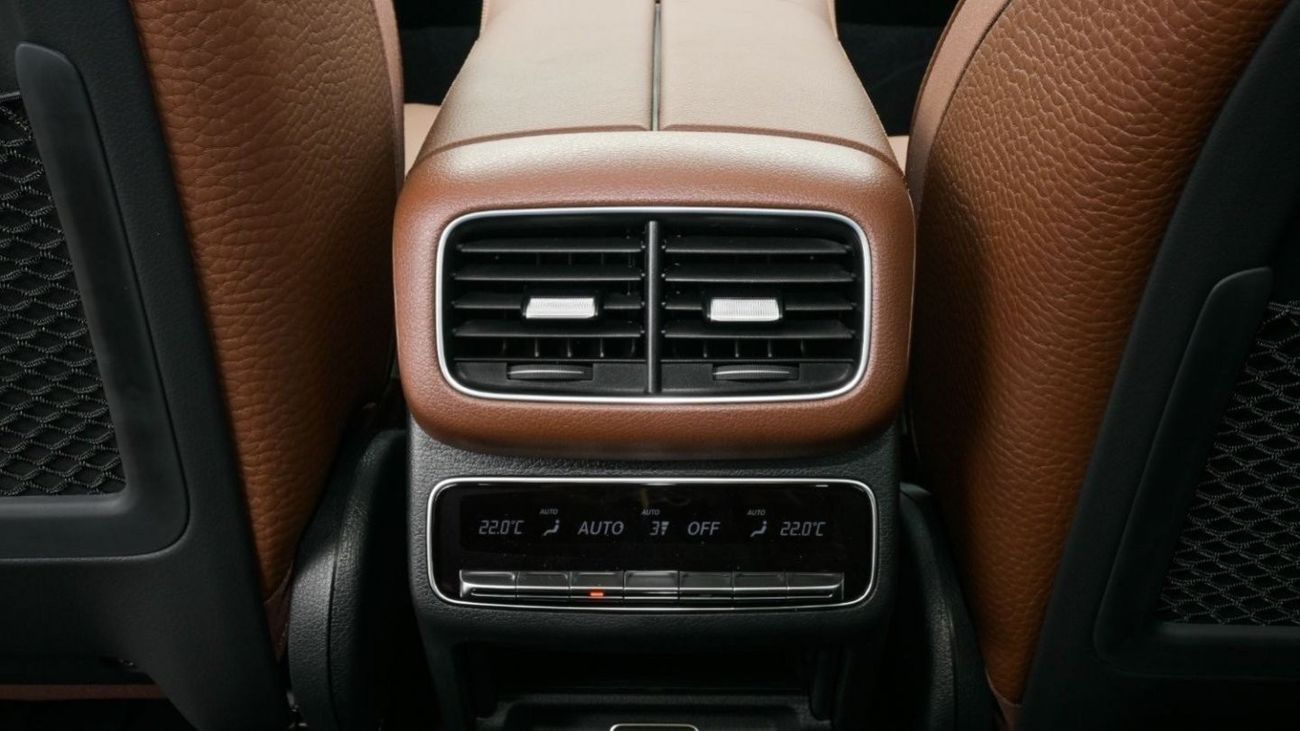 مرسيدس بنز GLE 450 AMG Mercedes-Benz AMG GLE450 SUV, Premium Plus, New Facelift, GCC , 2023 With Warranty&Service Contract