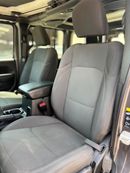 Jeep Wrangler Unlimited SAHARA 4XE