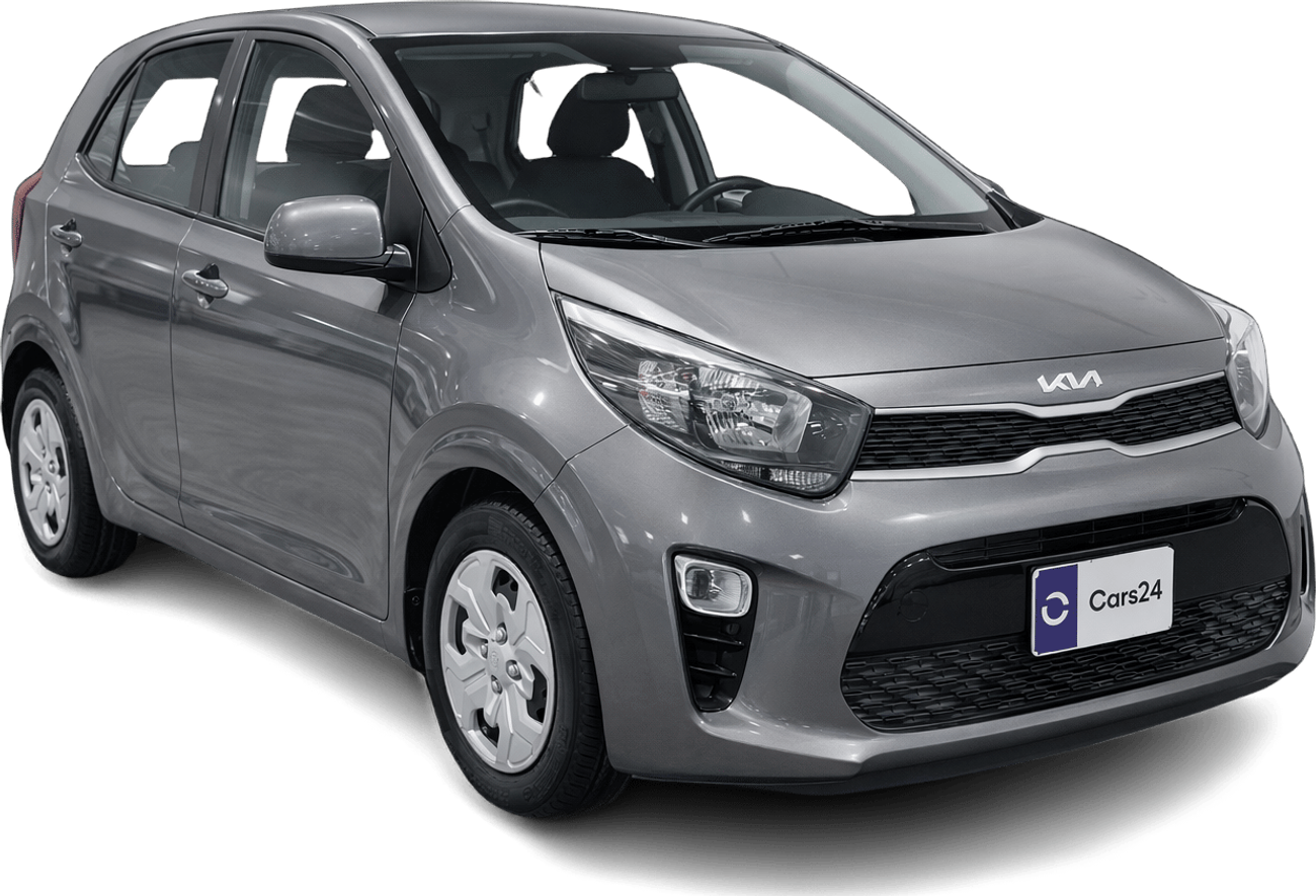 Kia Picanto LX 2023 | AED 402/Month | 0 DP | 30 Day Return | Warranty | Service History