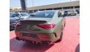 Mercedes-Benz CLS 350 AMG 2020 GCC with CLS 63 Kit