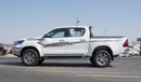 تويوتا هيلوكس 2025 Toyota Hilux 2.7L Petrol MT with Ventilated Seat