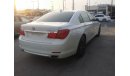 BMW 750Li Li - GCC