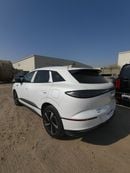 بي واي دي سيليون 06 BYD Sealion 06 DM-i