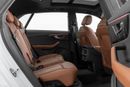 Audi Q8 55 TFSI S-LINE LUXURY 55 TFSI quattro (340 HP) 55TFSi (335 HP)