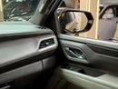 Chevrolet Tahoe LS