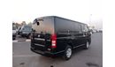 Toyota Hiace TOYOTA HIACE VAN RIGHT HAND DRIVE(PM74575)