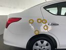 Nissan Sunny 1.6 S CVT 118HP | Guaranteed Warranty | 0 Down Payment