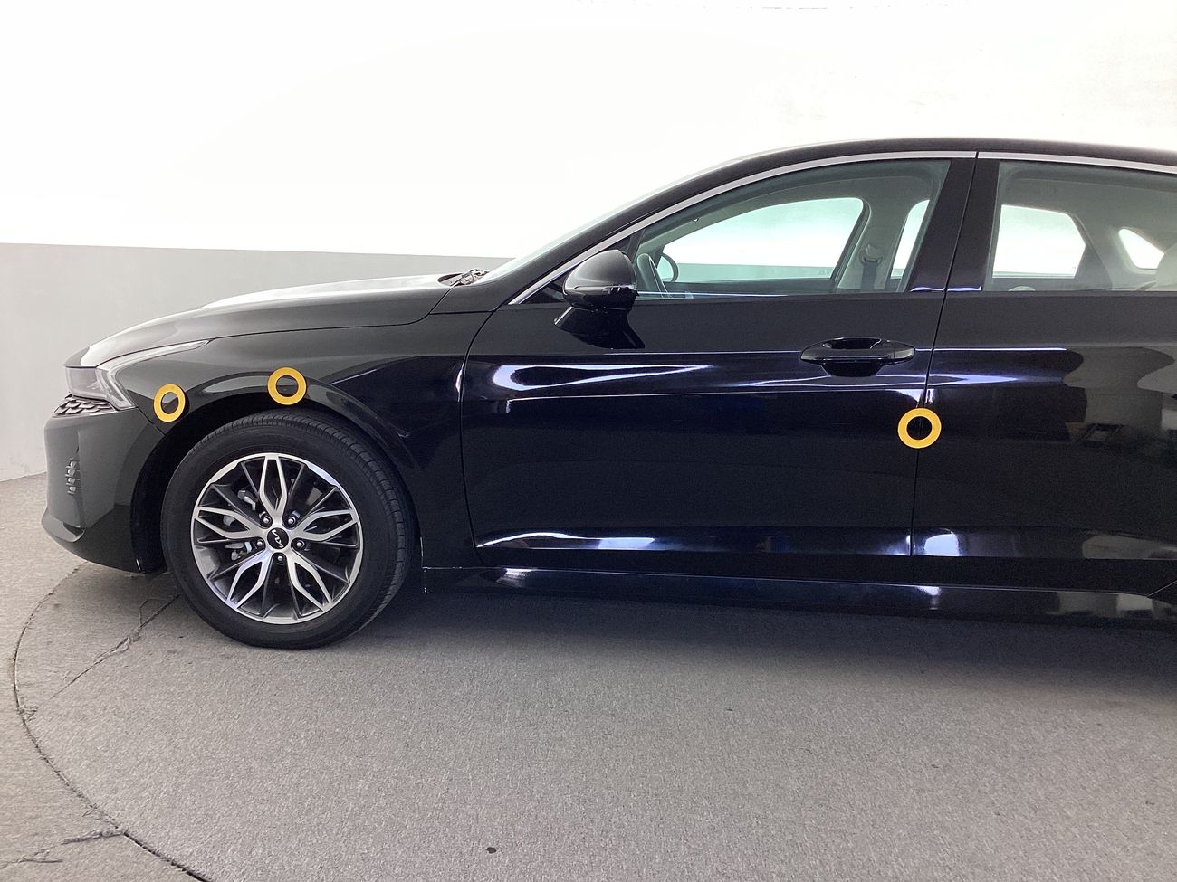 Kia K5 LX | National Day Celebration | Guaranteed Warranty | 0 Down Payment