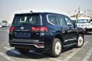تويوتا لاند كروزر 300 VX V6 3.5L PETROL 4WD 7 SEATER AUTOMATIC