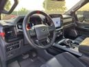 Ford F-150 RAPTOR R CREW GCC SPEC NEAT AND CLEAN