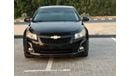Chevrolet Cruze LS