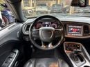 Dodge Challenger SXT Plus