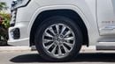 Toyota Land Cruiser VXR TWIN TURBO 3.5L | 2026 | For Local Registration +10%