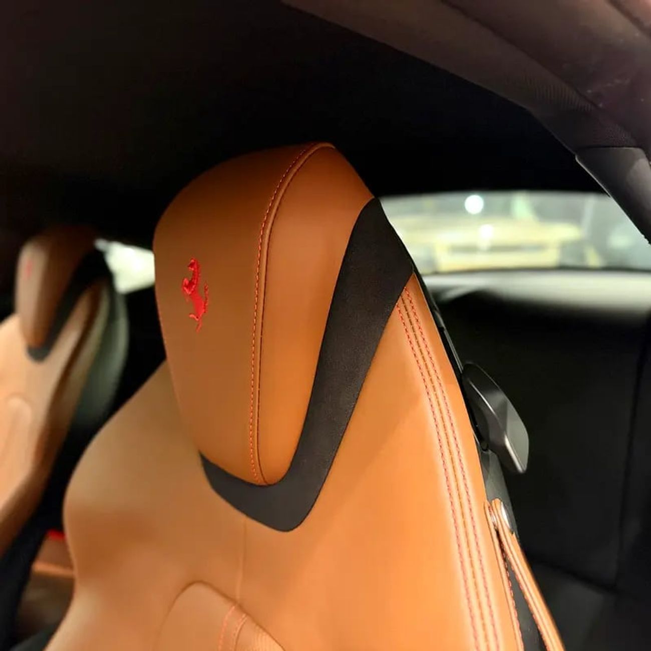 Ferrari Roma BRAND CONDITION