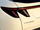 Hyundai Tucson Hyundai Tucson Premium 1.6 0KM 2022