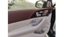 مرسيدس بنز GLS600 Maybach 4.0L V8 Automatic with E-Active Body Control