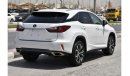 لكزس RX 350 LEXUS RX 350 2019 CLEAN CAR WITH WARRANTY