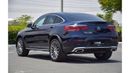 Mercedes-Benz GLC 300 4MATIC GLC300 Coupe