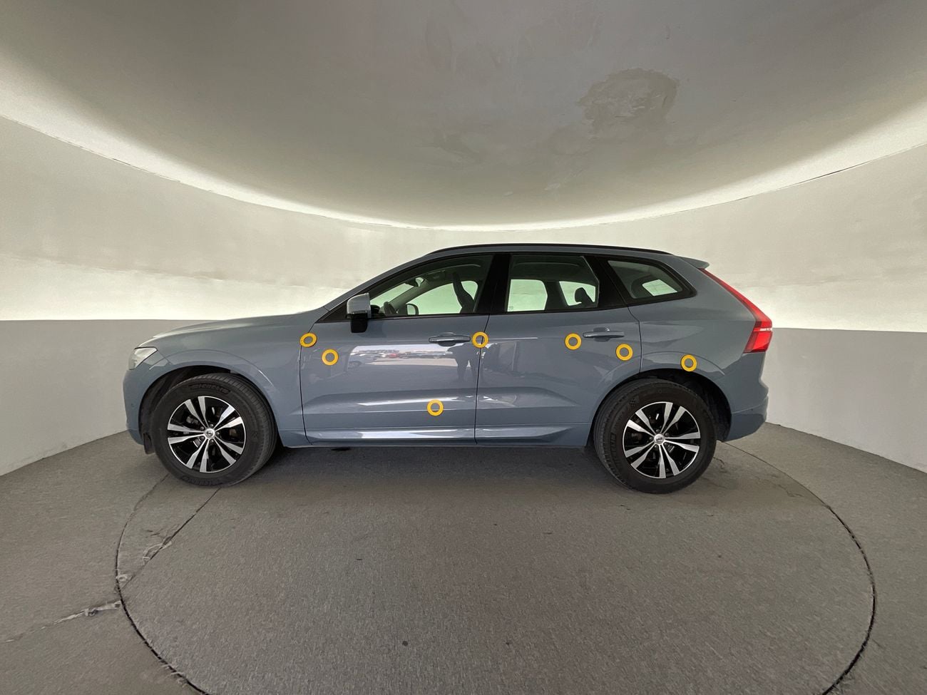 Volvo XC60 B5 Core | upto AED 20,000 Ramadan Discount | Guaranteed Warranty | 0 Down Payment