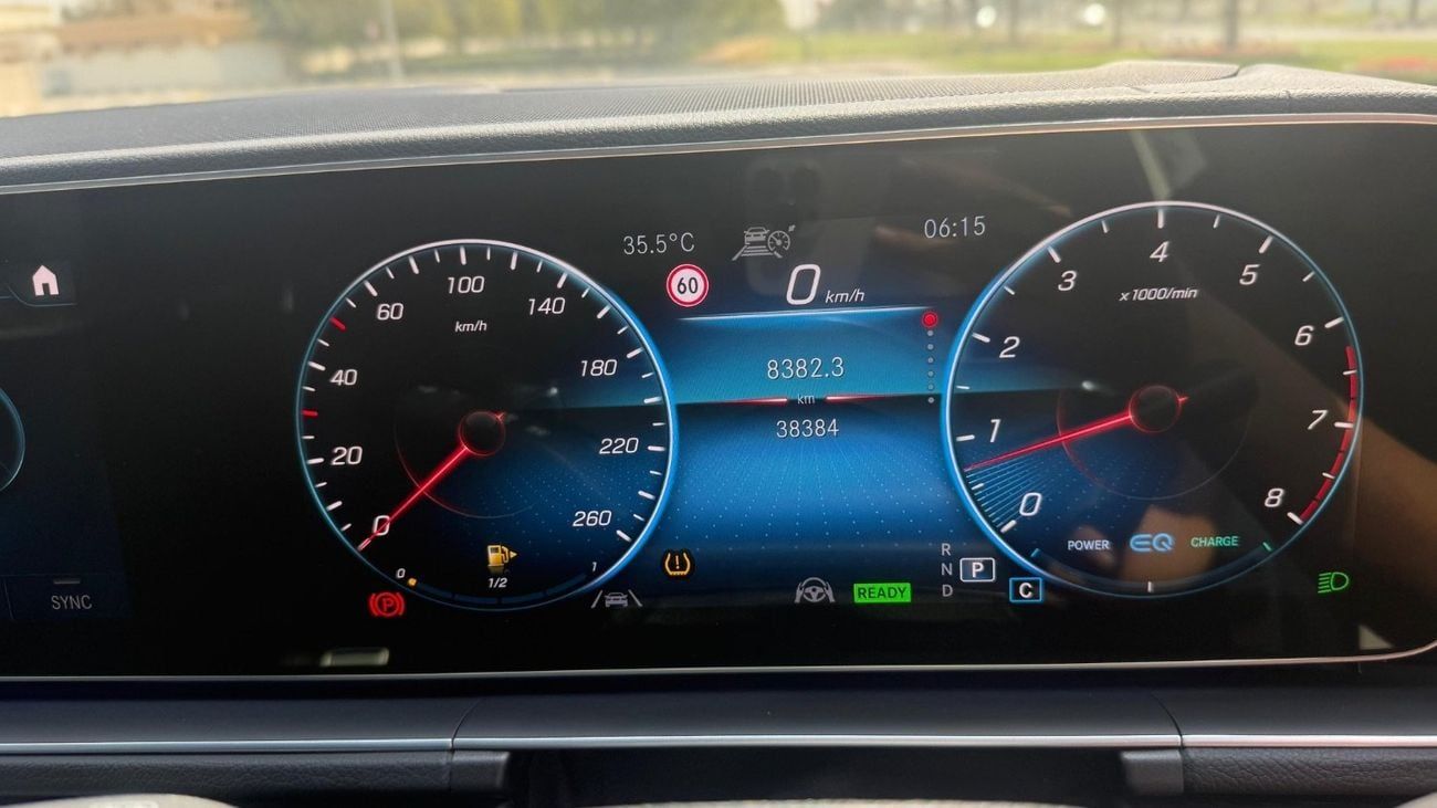 مرسيدس بنز GLE 450 كوبيه 4MATIC