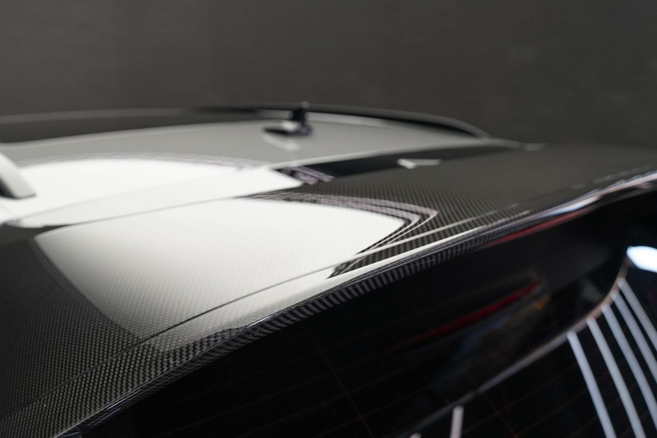 بنتلي بينتايجا S 4.0T