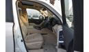 Toyota Land Cruiser LC 300 - RHD - 3.5 PET - ZX - MY 2022 - WHT_BEIG (FOR EXPORT ONLY)