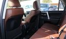 Toyota 4Runner Limited
