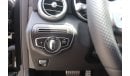 Mercedes-Benz GLC 300 SUNROOF, PUSH START, LEATHER SEAT, MULTIMEDIA STEERING, MODEL 2023 FOR EXPORT