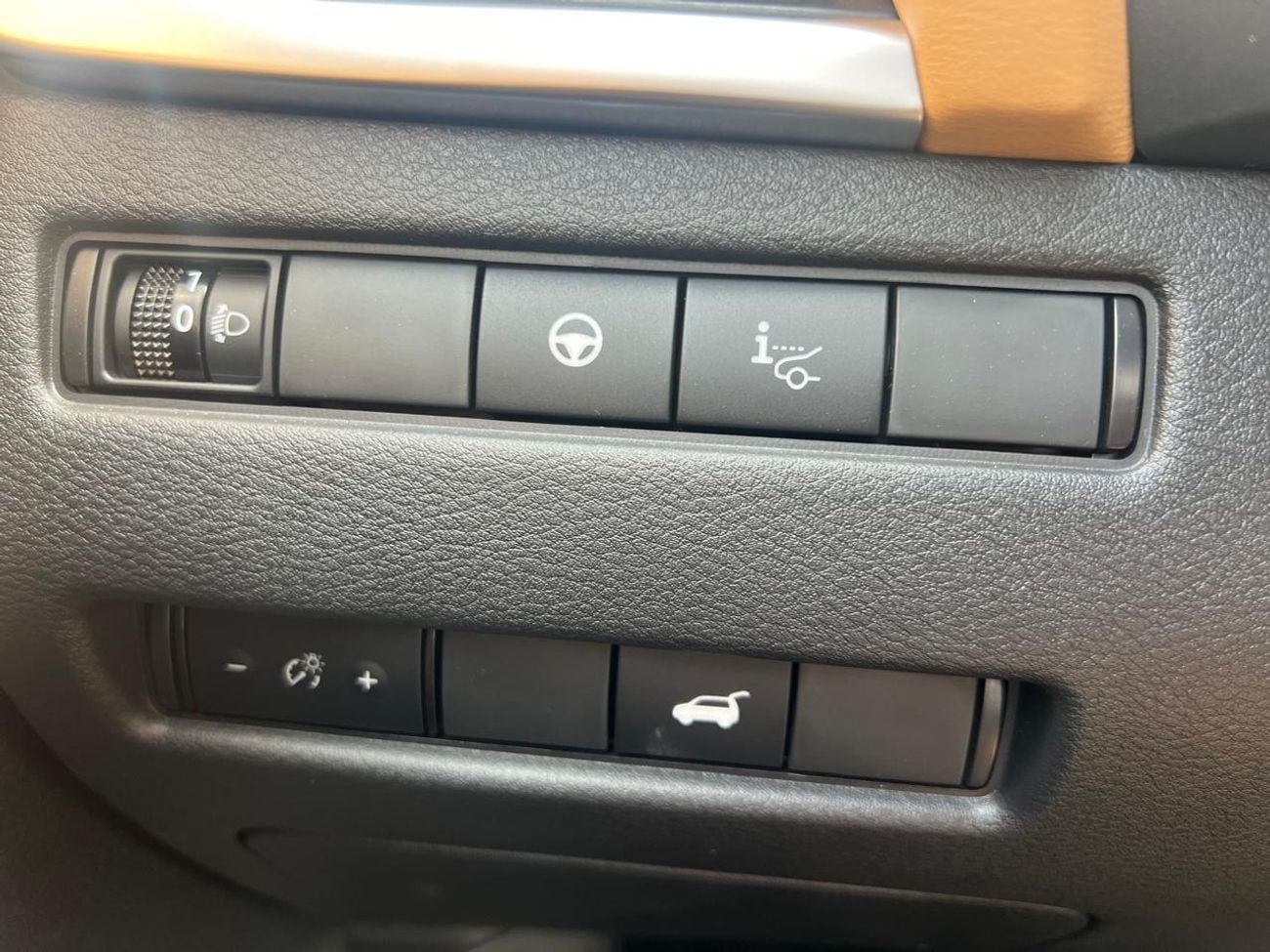 Nissan X Trail SL Nissan • X-Trail • SL